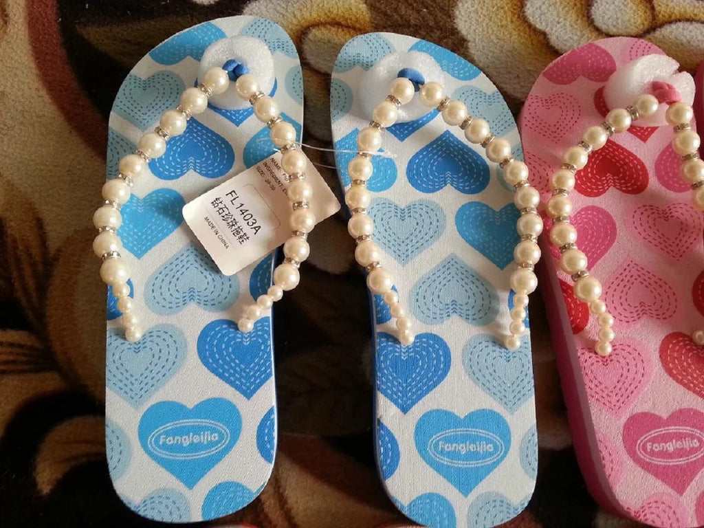 Nuevas Pantuflas para Damas, Zapatos Femeninos Elegantes, Chanclas para Mujer