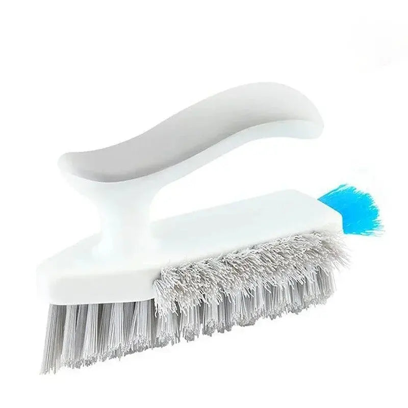 Cosas útiles para utensilios de cocina, herramientas de limpieza, herramienta 4 en 1, jabonera y cepillo para suelo de azulejos de cerámica, suministros de baño, bañera para el hogar