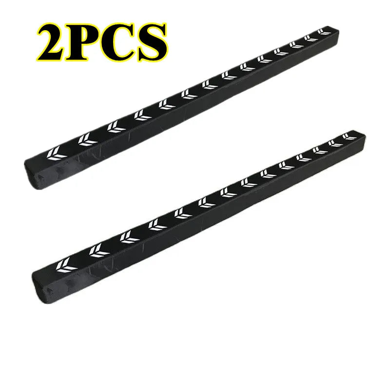 Organizador de maletero de coche Flexible, regalo único, organización de almacenamiento de coche, artículo protector de seguridad, accesorios para coche, sedán SUV