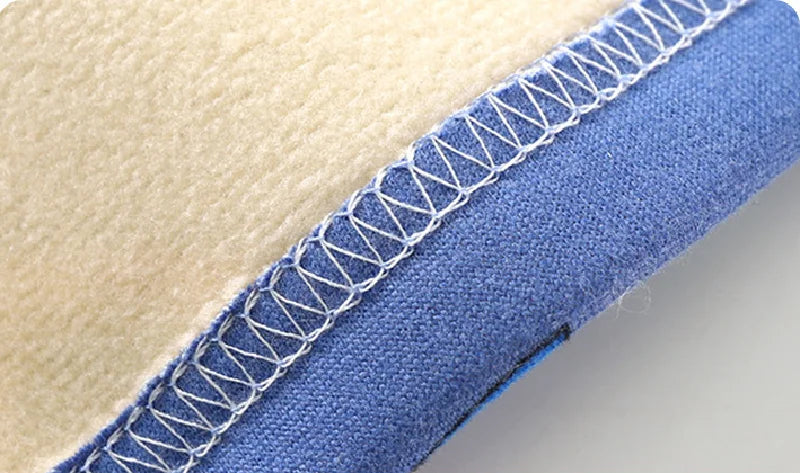 Conjuntos de pijamas cálidos para niños, ropa de terciopelo para otoño e invierno, trajes para niños y niñas, jersey con estampado de moda y pantalones, trajes de 2 uds de 1 a 14 años