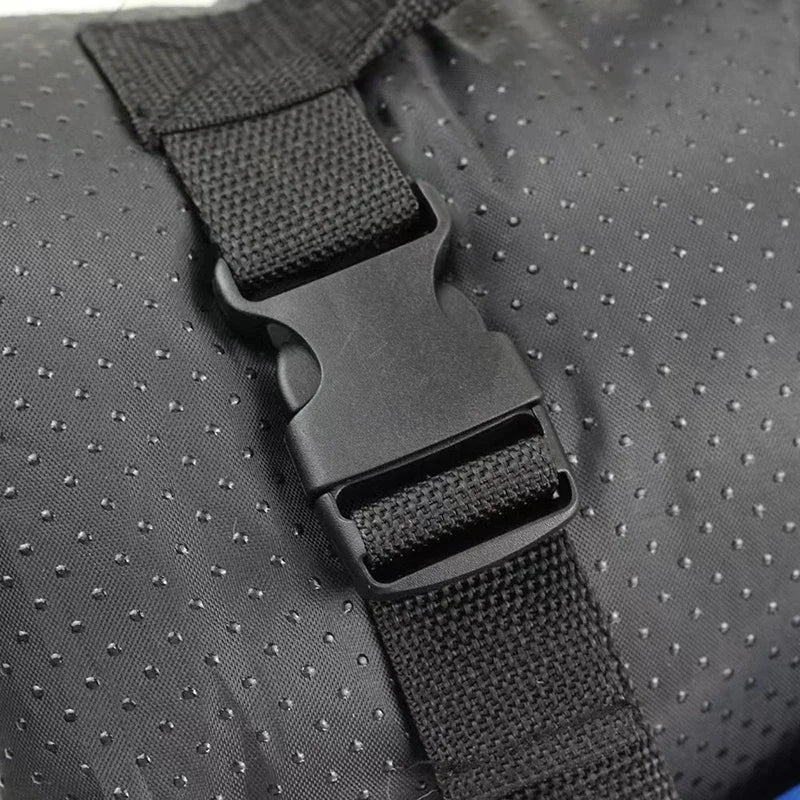 Manta plegable impermeable para cama de perro, estera de Picnic para perros, asiento de coche para perros pequeños, medianos y grandes, almohadilla portátil para acampar y viajar para mascotas