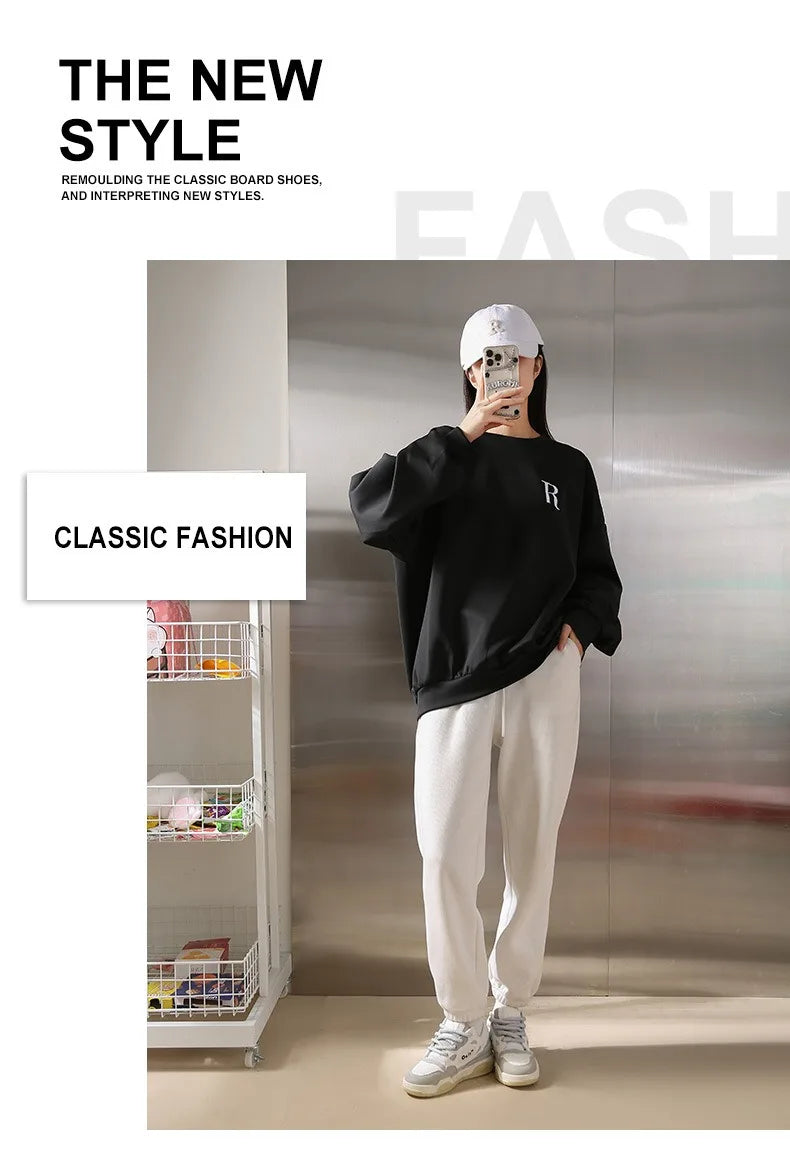 Zapatillas de deporte gruesas para hombre, zapatos de suela suave para correr, informales, de cuero de microfibra, transpirables, con plataforma aumentada de altura