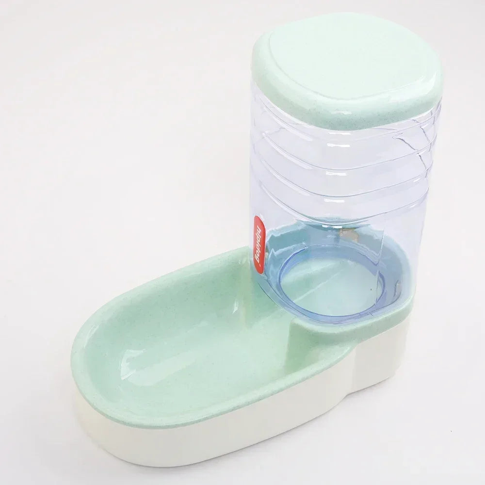 Suministros de alimentación para mascotas, cuencos para perros y gatos, comederos de agua y comida elevada para cachorros y perros pequeños