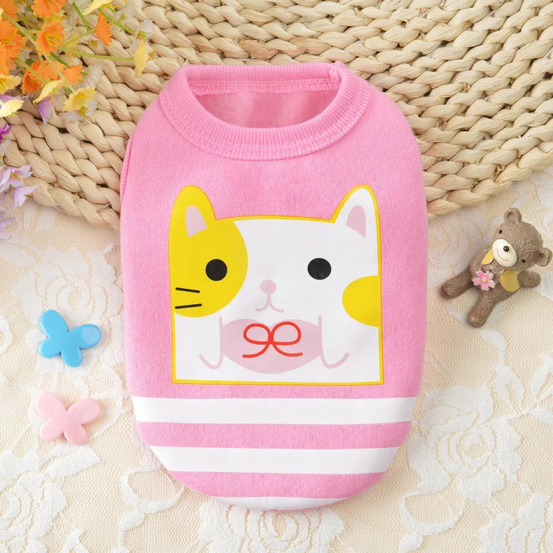 Xxxs ropa para perros mascotas,ropa para enana conejos,Chihuahua hamster,Ropa de cachorro de invierno caliente Lindo gato pequeño Esfinge Ropa Hurón