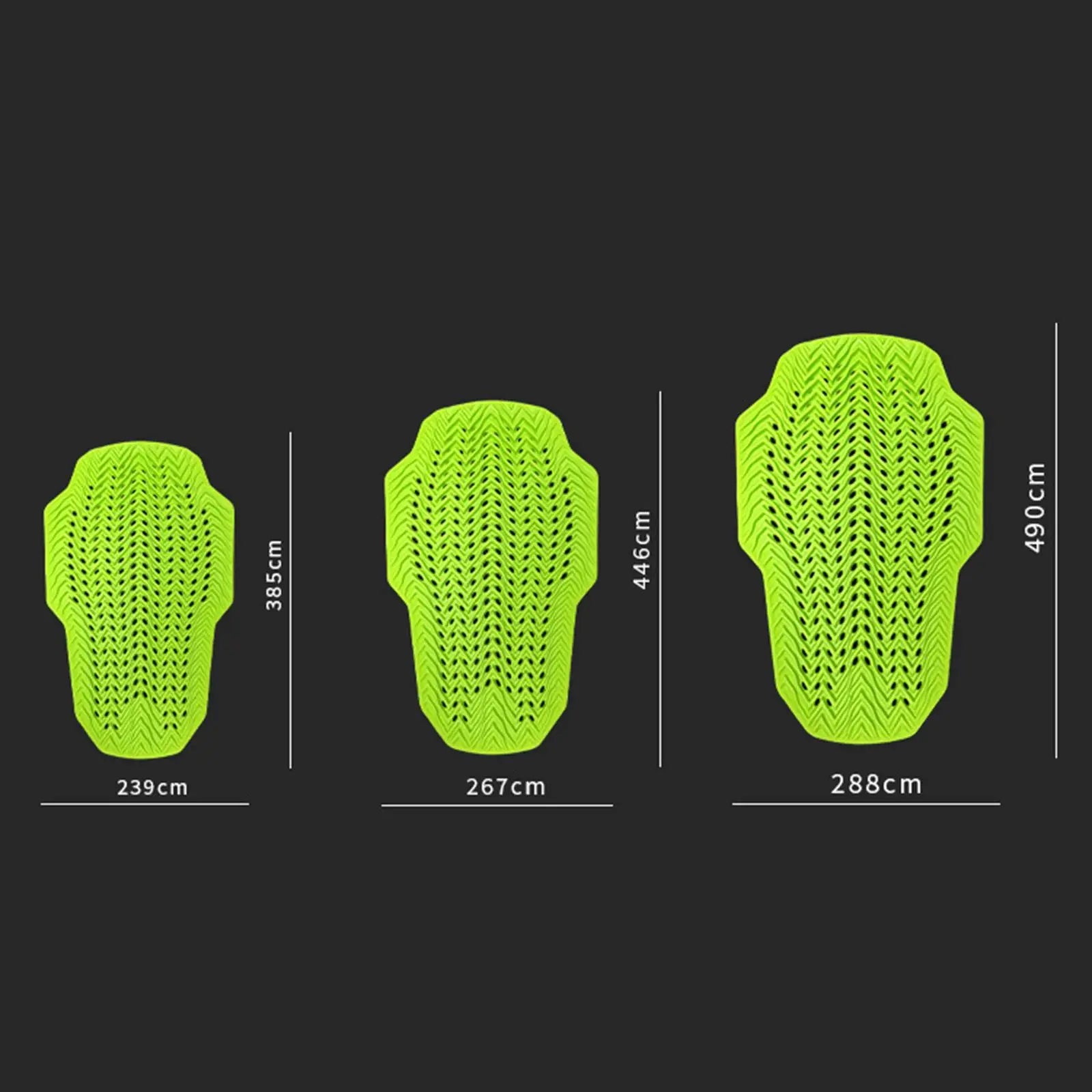 Protector de espalda para Snowboard, chaleco de esquí para ciclismo de carrera, chaleco protector corporal, equipo deportivo transpirable para deportes al aire libre, Snowboard y motocicleta