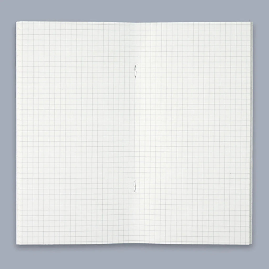 Moterm-insertos de repuesto para cuaderno de cuero TN hechos a mano, reemplazan los planificadores de núcleo interno, pasaporte estándar, tamaño A5, diarios de viajero