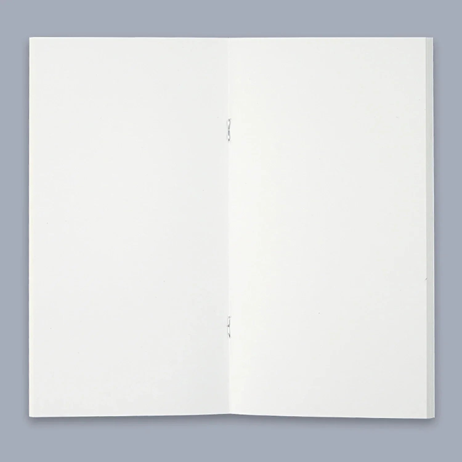 Moterm-insertos de repuesto para cuaderno de cuero TN hechos a mano, reemplazan los planificadores de núcleo interno, pasaporte estándar, tamaño A5, diarios de viajero