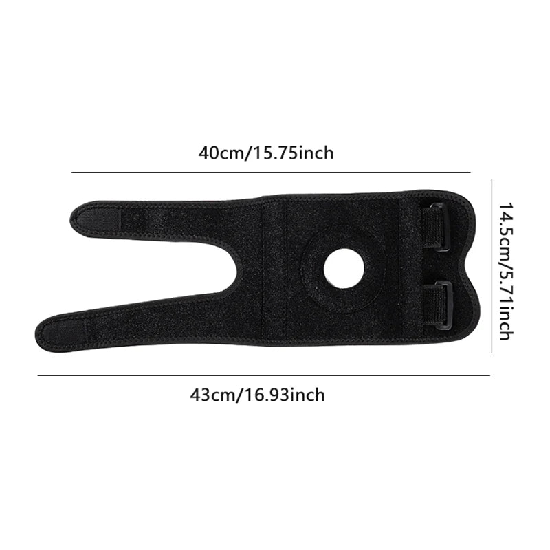 {CC44} 1 pieza soporte de codo ajustable tendinitis mujeres hombres Protector de tenis vendaje de alivio del codo estabilizador de férula de codo