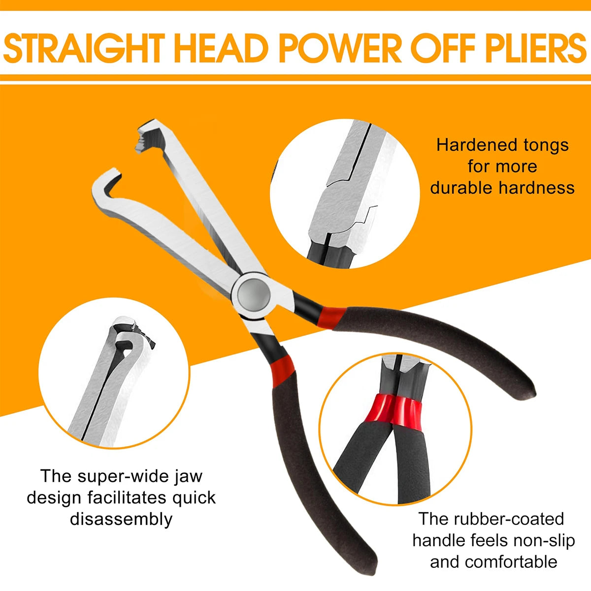 Herramientas de desmontaje de automóviles, herramienta de mantenimiento, equipo de taller, mecánico de desmontaje especial, mano de garaje de vehículos, mecánico automotriz