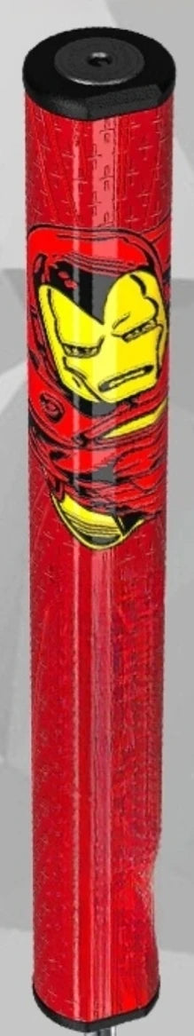 2025 El último agarre de Golf 2,0 PU Golf Putter Grips Golf Sport Super Golf Club Grips Stroke Golf Club Putter Grips