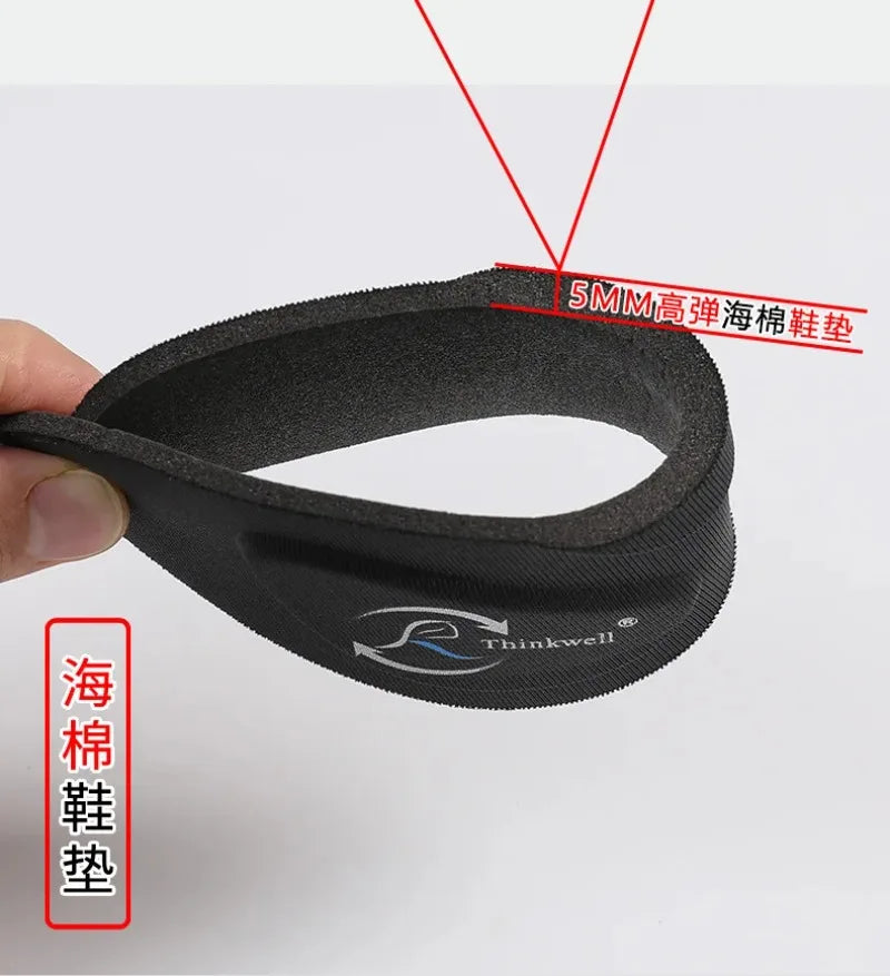 Zapatos De Mujer De suela blanda a la moda, Zapatos De trabajo cómodos para el trabajo, Zapatos De tacón grueso para Mujer, Zapatos antideslizantes De Mujer