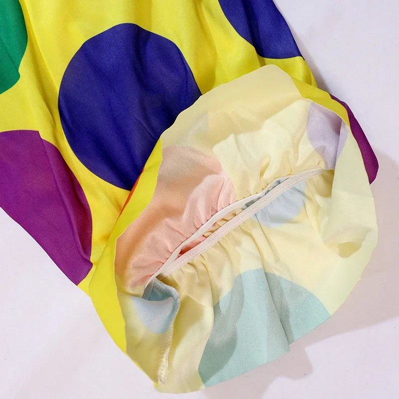 Disfraces de payaso para adultos de Halloween, disfraces de espectáculo de mascarade sur scène, payaso de cirque, juego magia, espectacl