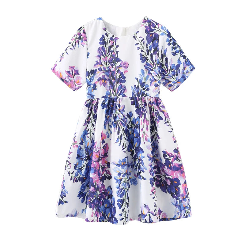 2025 vestidos de disfraz para niñas, Vestido de fiesta para niños, Vestido de baile crecido, Vestido Infantil, Vestido de princesa para niña, ropa para niña