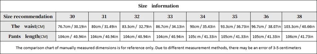 Pantalones deportivos de Golf de verano para hombre, transpirables, de alta elasticidad, para exteriores, corte ajustado y efecto adelgazante