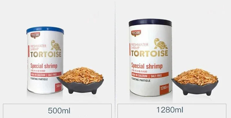 Yee-alimento para reptiles, Tortuga, hámster, peces secos, camarones, gusanos, pan, gusano, acuario, Comida para peces