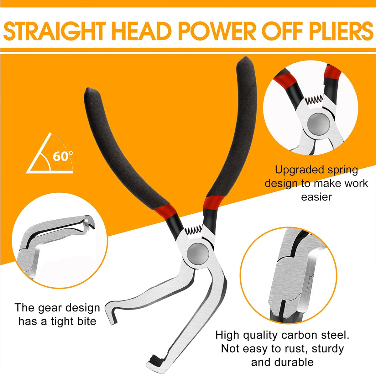 Herramientas de desmontaje de automóviles, herramienta de mantenimiento, equipo de taller, mecánico de desmontaje especial, mano de garaje de vehículos, mecánico automotriz