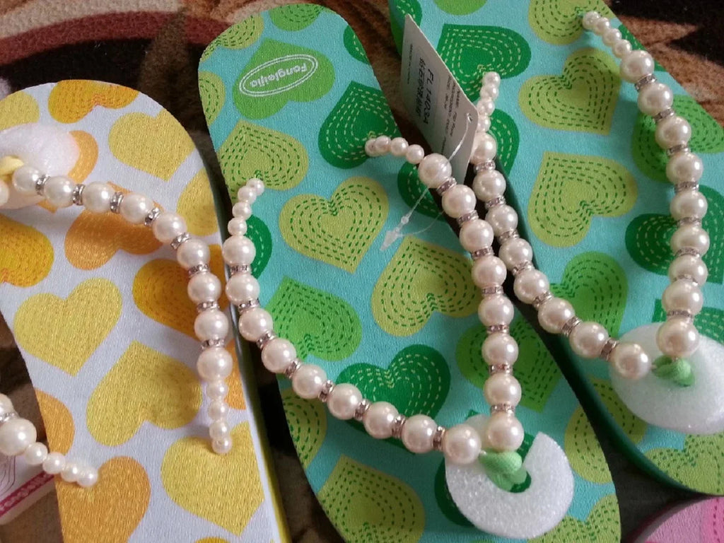 Nuevas Pantuflas para Damas, Zapatos Femeninos Elegantes, Chanclas para Mujer