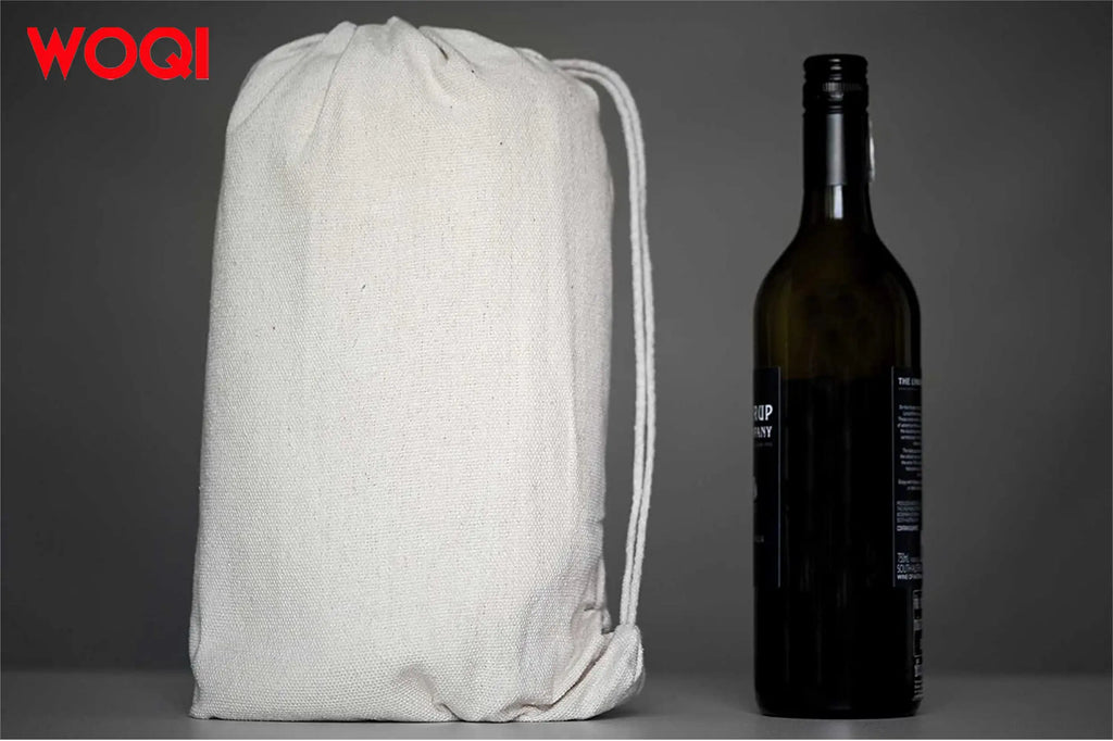 WOQI Hamaca plegable grande con flecos de macramé brasileño doble para acampar con soporte y bolsa de transporte