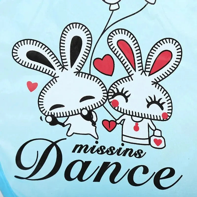 Cesta de lavandería plegable con estampado de dibujos animados, cesto de ropa sucia de malla de nailon, contenedor de almacenamiento, tela moderna Simple para organización del hogar