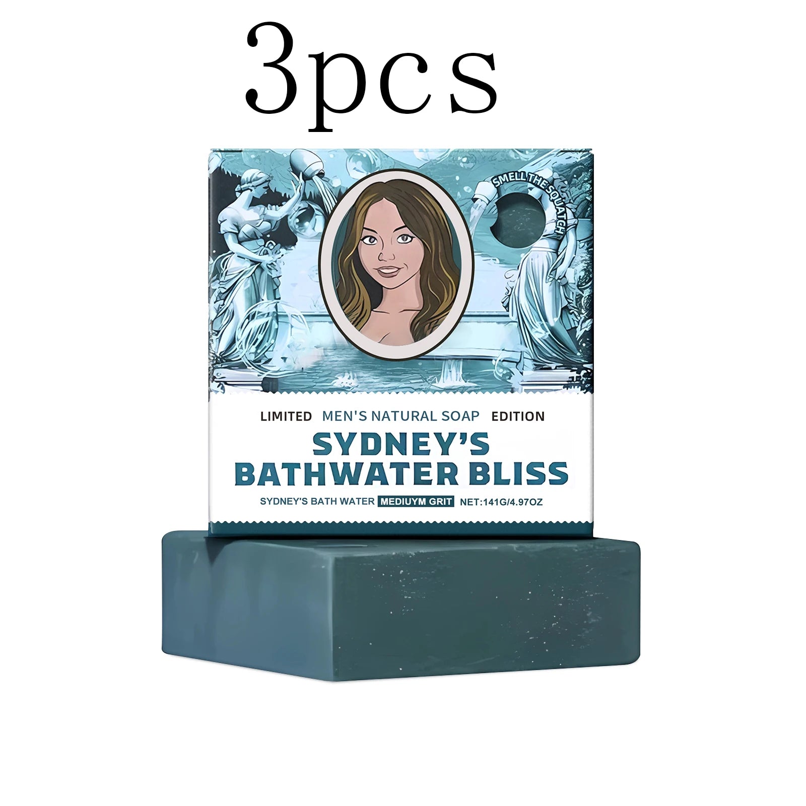 Jabón Corporal: Limpieza Profunda, Nutrimento Suave, Control de Aceite y Eliminación de Odores, Hidratante, Refrescante y Fragante para Pieles Limpias