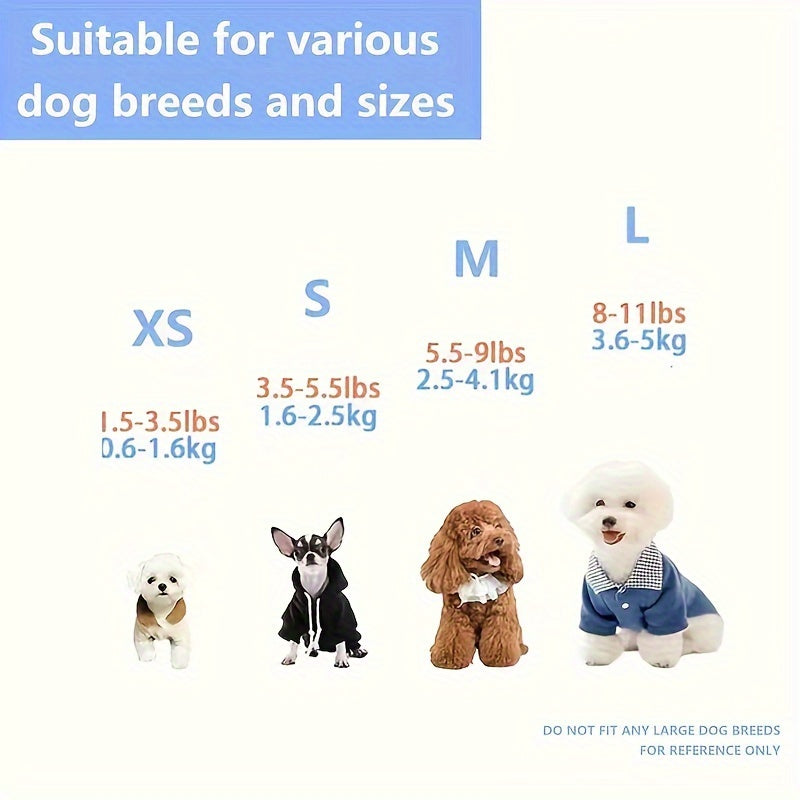 "I Love My Mommy" Letter Graphic Puppy Small Dogs Vest T-Shirt Summer Sleeveless Tank Top Pet Apparel Clothes