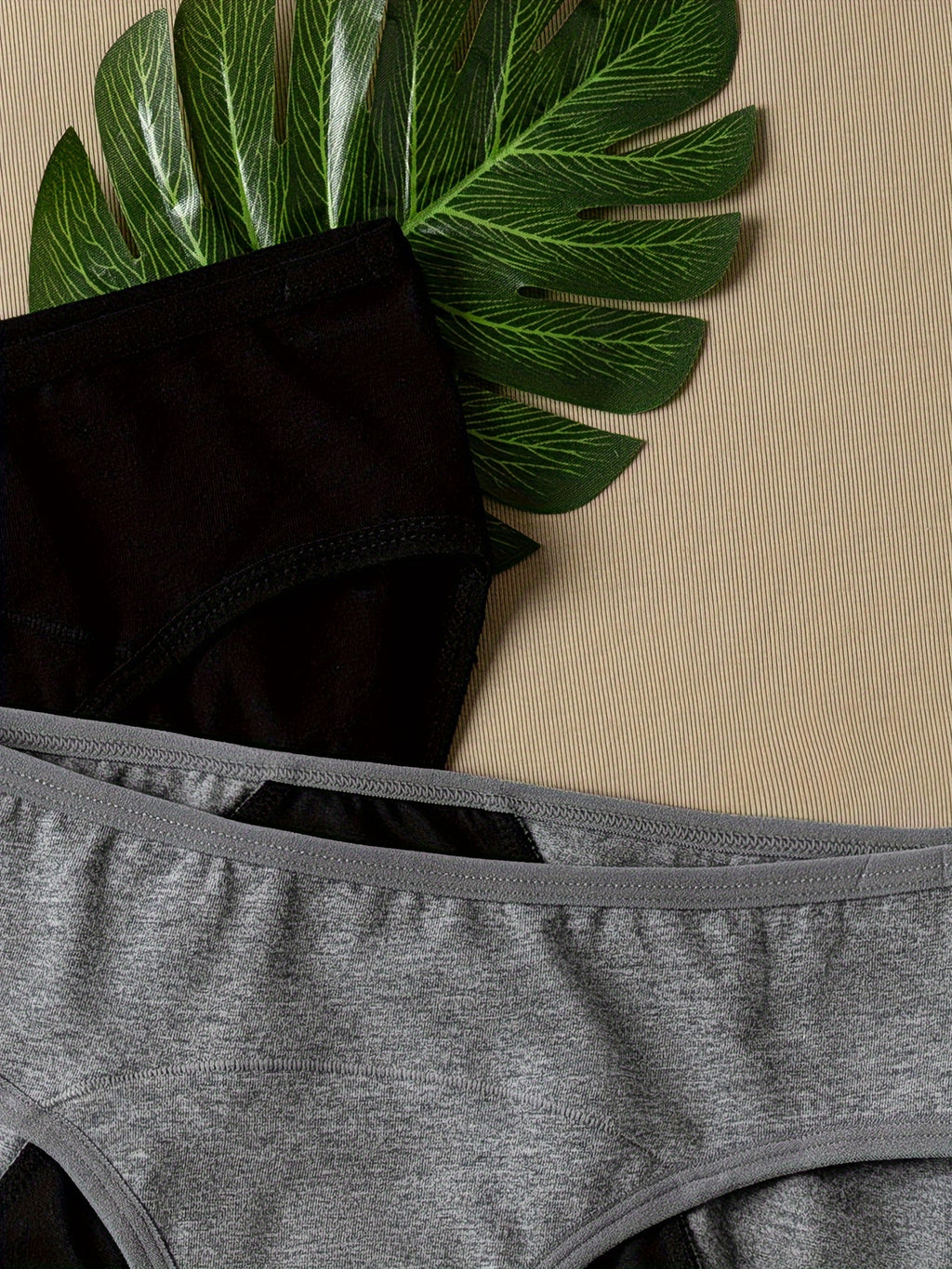 20pcs Menstrual Period Panties, Comfy & Breathable Full-Coverange Anti-Leak Panties, Women's Lingerie & Underwear